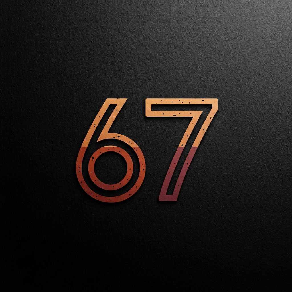 67